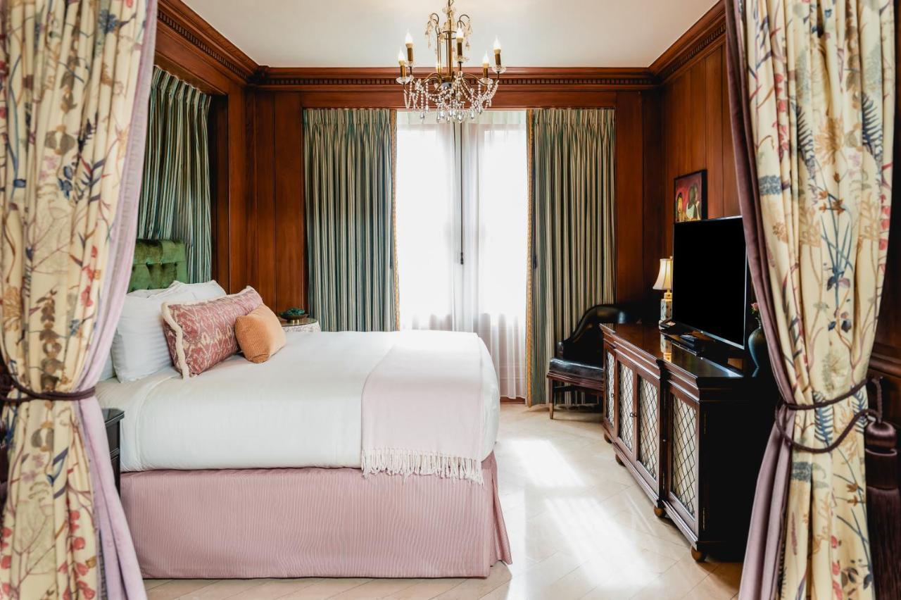 Pontchartrain St. Charles Avenue 4* Nova Orleães