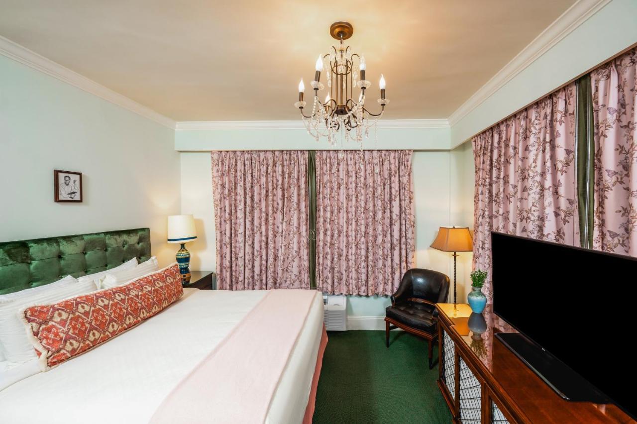 Pontchartrain St. Charles Avenue 4* La Nouvelle-Orléans